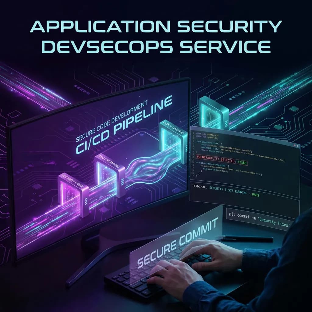 Application Security (AppSec)