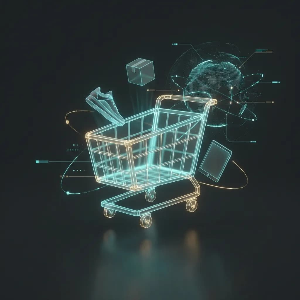 E-commerce Development